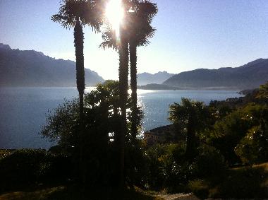Appartement de vacances /en/au Menaggio (Como)ou appartement ou maison de vacances