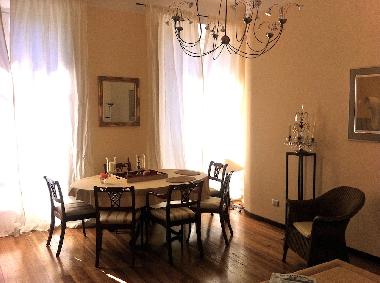 Appartement de vacances /en/au Menaggio (Como)ou appartement ou maison de vacances
