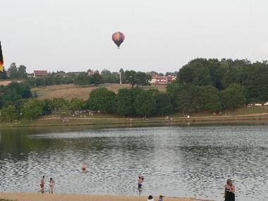 Maison de vacances �/en/au Sarlande (Dordogne)ou appartement ou maison de vacances