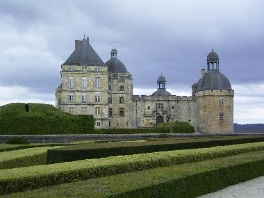 Maison de vacances �/en/au Sarlande (Dordogne)ou appartement ou maison de vacances