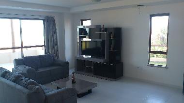 Appartement de vacances �/en/au Cumbuco, Caucaia, Ceara (Ceara)ou appartement ou maison de vacances