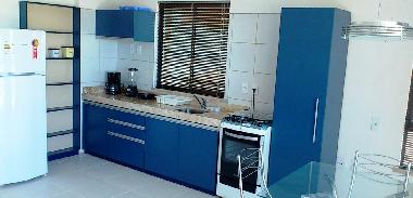 Appartement de vacances �/en/au Cumbuco, Caucaia, Ceara (Ceara)ou appartement ou maison de vacances