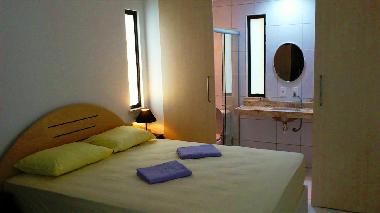 Appartement de vacances �/en/au Cumbuco, Caucaia, Ceara (Ceara)ou appartement ou maison de vacances