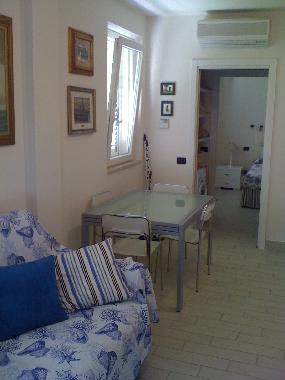 Appartement de vacances �/en/au Lido di Camaiore (Lucca)ou appartement ou maison de vacances