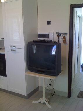 Appartement de vacances �/en/au Lido di Camaiore (Lucca)ou appartement ou maison de vacances