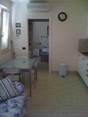 Appartement de vacances �/en/au Lido di Camaiore (Lucca)ou appartement ou maison de vacances
