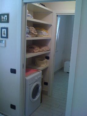 Appartement de vacances �/en/au Lido di Camaiore (Lucca)ou appartement ou maison de vacances