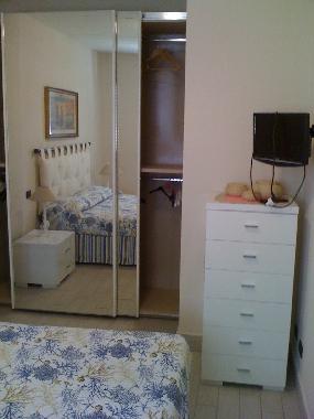 Appartement de vacances �/en/au Lido di Camaiore (Lucca)ou appartement ou maison de vacances