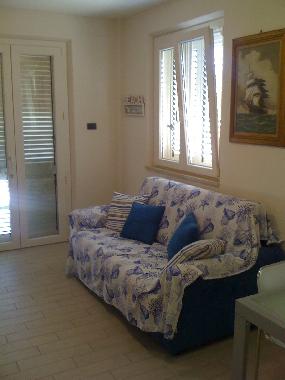 Appartement de vacances �/en/au Lido di Camaiore (Lucca)ou appartement ou maison de vacances