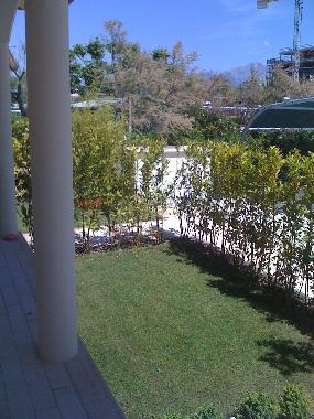 Appartement de vacances �/en/au Lido di Camaiore (Lucca)ou appartement ou maison de vacances