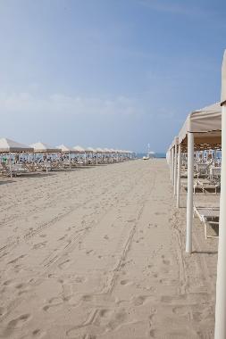 Appartement de vacances �/en/au Lido di Camaiore (Lucca)ou appartement ou maison de vacances