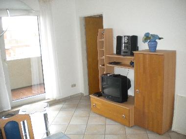 Appartement de vacances /en/au Dornumersiel (Nordsee-Festland / Ostfriesland)ou appartement ou maison de vacances