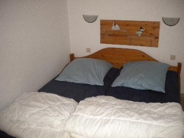 Appartement de vacances /en/au Dornumersiel (Nordsee-Festland / Ostfriesland)ou appartement ou maison de vacances