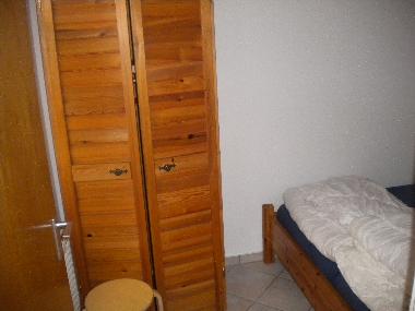 Appartement de vacances /en/au Dornumersiel (Nordsee-Festland / Ostfriesland)ou appartement ou maison de vacances