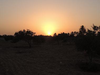 Maison de vacances �/en/au Midoun (Madanin)ou appartement ou maison de vacances