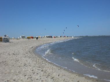 Maison de vacances �/en/au Hooksiel (Nordsee-Festland / Ostfriesland)ou appartement ou maison de vacances