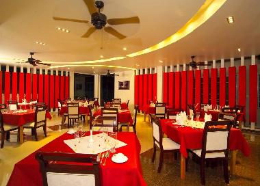 Maison de vacances �/en/au Gan (Laamu)ou appartement ou maison de vacances