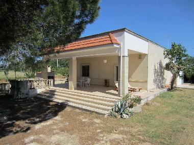 Maison de vacances /en/au San Pietro in Bevagna (Taranto)ou appartement ou maison de vacances