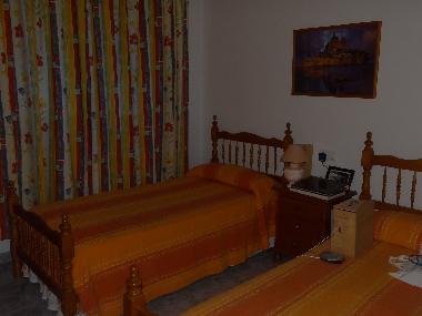 Appartement de vacances /en/au Frigiliana (Mlaga)ou appartement ou maison de vacances