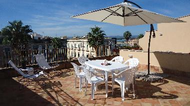 Maison de vacances /en/au Siracusa (Siracusa)ou appartement ou maison de vacances