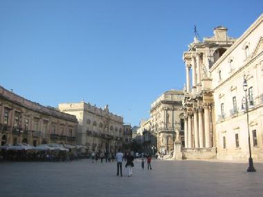 Maison de vacances /en/au Siracusa (Siracusa)ou appartement ou maison de vacances