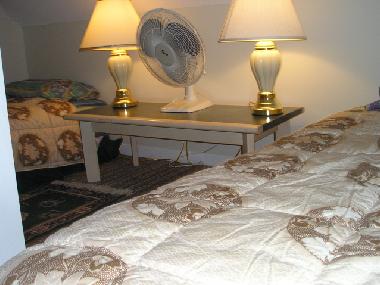 Appartement de vacances /en/au Niagara Falls (Ontario)ou appartement ou maison de vacances