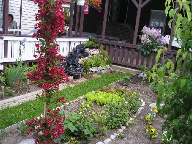 Appartement de vacances /en/au Niagara Falls (Ontario)ou appartement ou maison de vacances