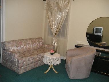 Chambre avec petit djeuner /en/au Niagara Falls (Ontario)ou appartement ou maison de vacances