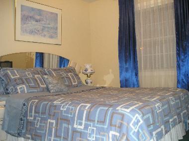 Chambre avec petit djeuner /en/au Niagara Falls (Ontario)ou appartement ou maison de vacances