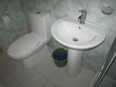 Maison de vacances /en/au Cebu/Moalboal (Cebu)ou appartement ou maison de vacances
