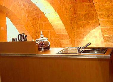 Maison de vacances �/en/au valletta (Malte)ou appartement ou maison de vacances