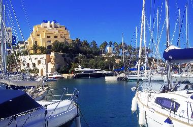 Appartement de vacances �/en/au valletta  (Malte)ou appartement ou maison de vacances