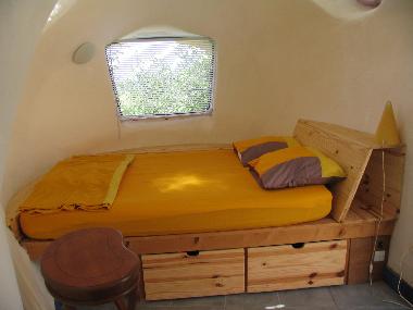 Maison de vacances /en/au St. Privat, Les Salces (Hrault)ou appartement ou maison de vacances