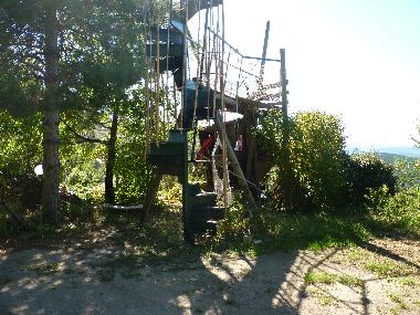 Maison de vacances /en/au St. Privat, Les Salces (Hrault)ou appartement ou maison de vacances