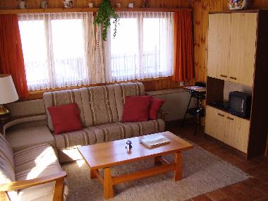 Appartement de vacances �/en/au B�rchen (Rund um Visp)ou appartement ou maison de vacances
