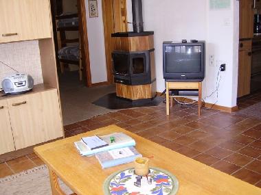 Appartement de vacances �/en/au B�rchen (Rund um Visp)ou appartement ou maison de vacances