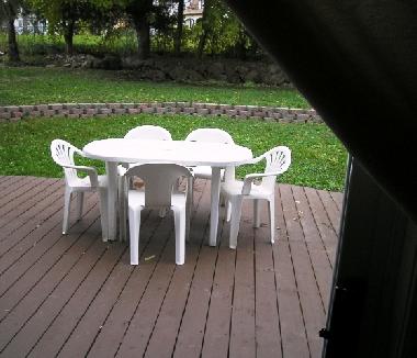 Chambre avec petit djeuner /en/au Niagara Falls (Ontario)ou appartement ou maison de vacances