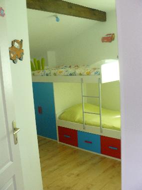 Villa /en/au URRUGNE (Pyrnes-Atlantiques)ou appartement ou maison de vacances