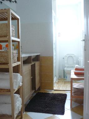 Villa /en/au URRUGNE (Pyrnes-Atlantiques)ou appartement ou maison de vacances