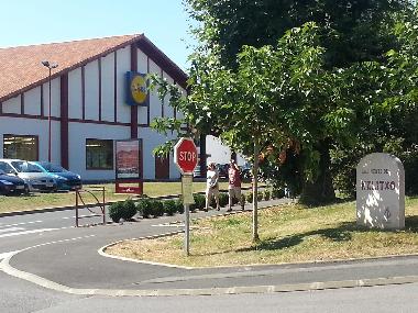 Villa /en/au URRUGNE (Pyrnes-Atlantiques)ou appartement ou maison de vacances