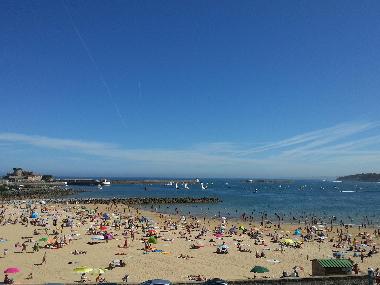 Villa /en/au URRUGNE (Pyrnes-Atlantiques)ou appartement ou maison de vacances