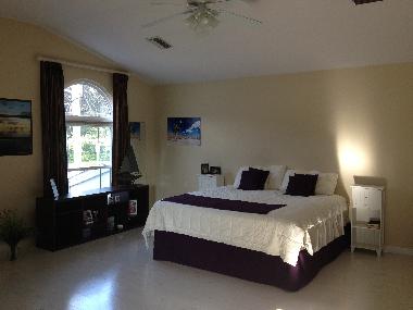 Chambre avec petit djeuner /en/au Clearwater (Florida)ou appartement ou maison de vacances