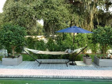 Chambre avec petit djeuner /en/au Clearwater (Florida)ou appartement ou maison de vacances