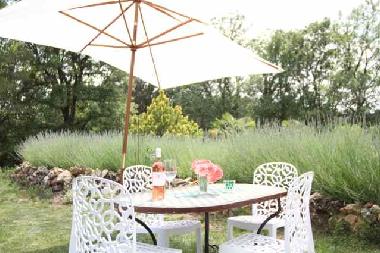 Maison de vacances �/en/au Draguignan (Var)ou appartement ou maison de vacances