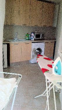 Maison de vacances /en/au Roccacasale (L