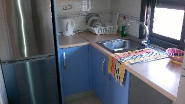 Appartement de vacances /en/au Benidorm (Alicante / Alacant)ou appartement ou maison de vacances