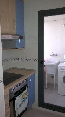 Appartement de vacances /en/au Benidorm (Alicante / Alacant)ou appartement ou maison de vacances