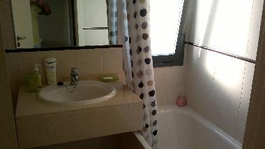 Appartement de vacances /en/au Benidorm (Alicante / Alacant)ou appartement ou maison de vacances