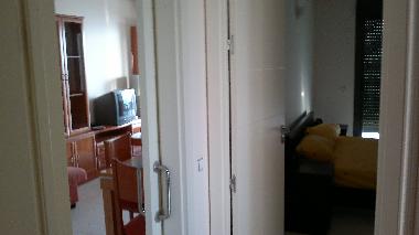 Appartement de vacances /en/au Benidorm (Alicante / Alacant)ou appartement ou maison de vacances