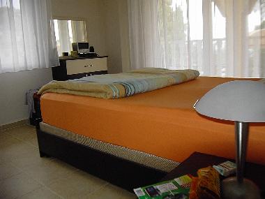 Appartement de vacances �/en/au Alanya (Antalya)ou appartement ou maison de vacances